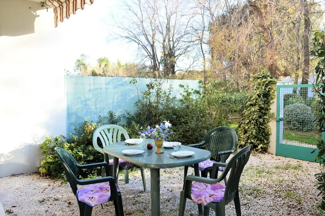 Residence Roses Lauriers (les)