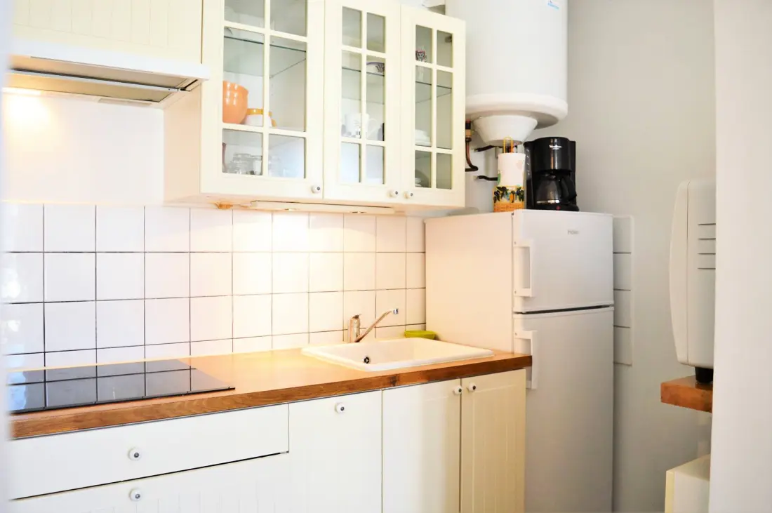 Residence Roses Lauriers (les)