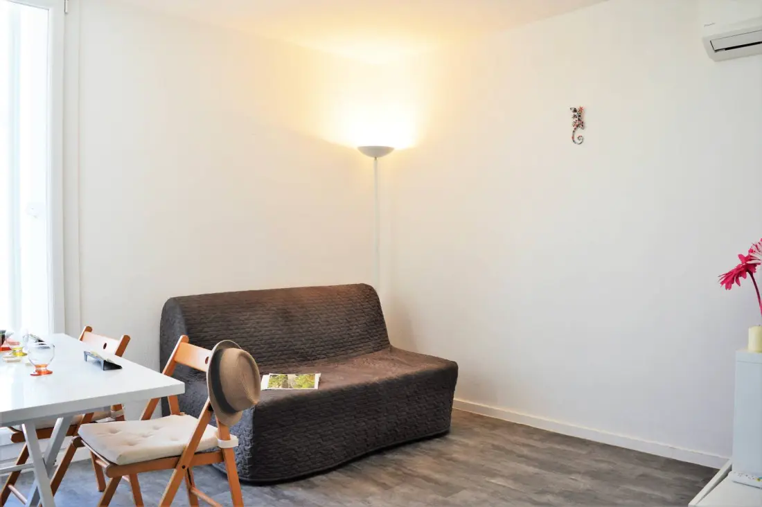 Residence Roses Lauriers (les)