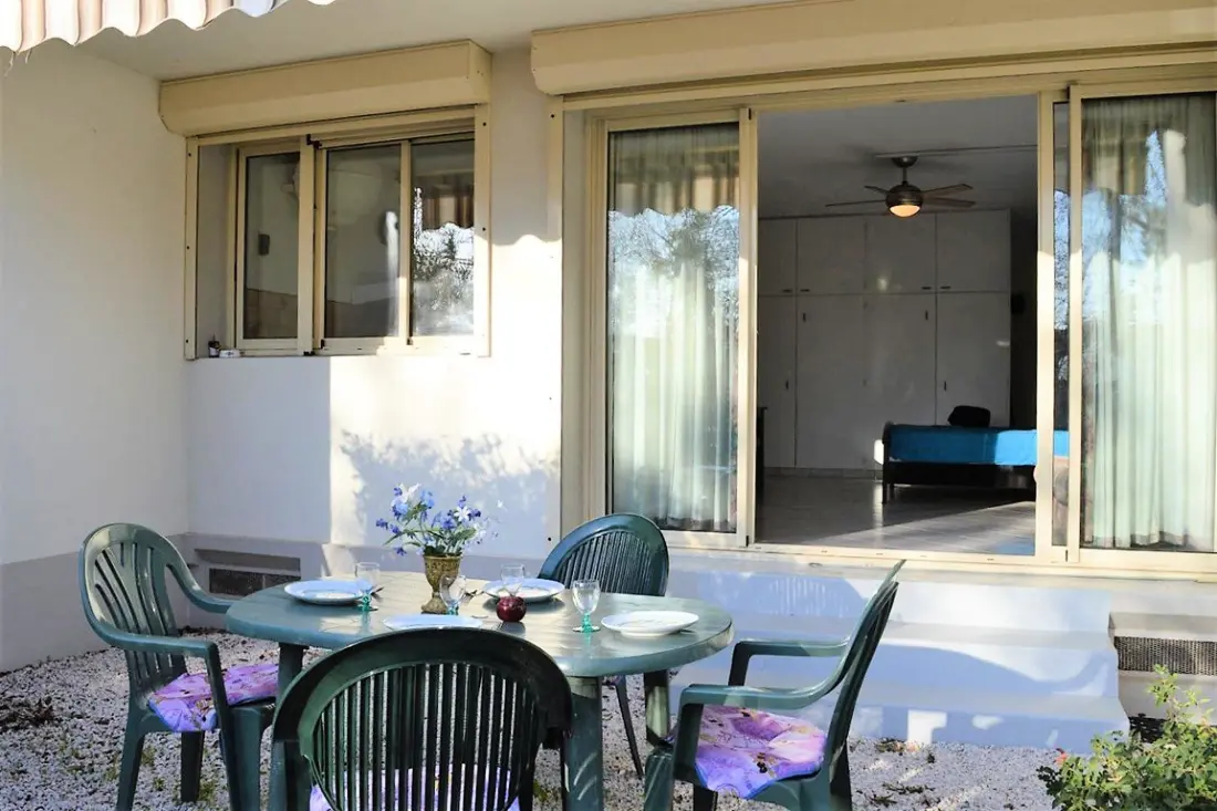 Residence Roses Lauriers (les)