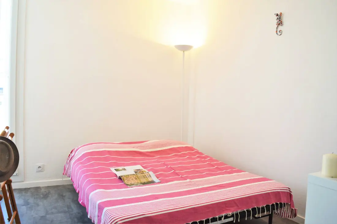 Residence Roses Lauriers (les)