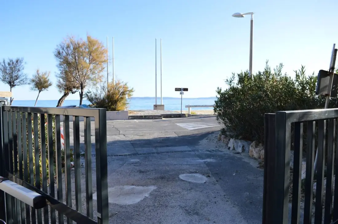 Residence Sables De Saint Clair