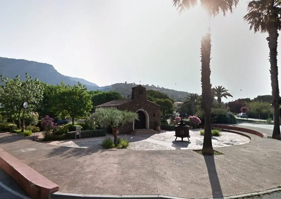 Residence Sables De Saint Clair