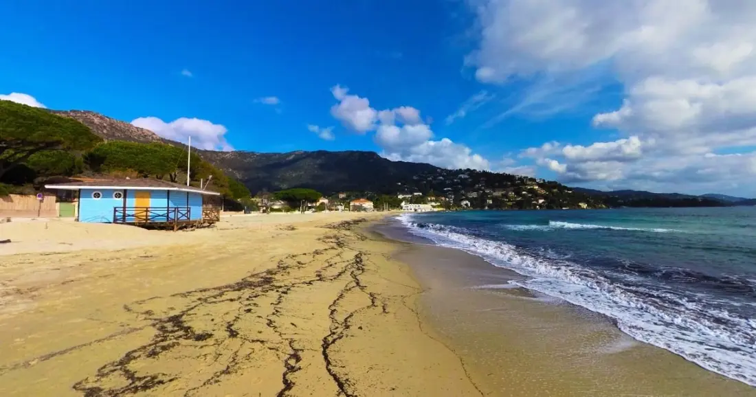 Residence Sables De Saint Clair