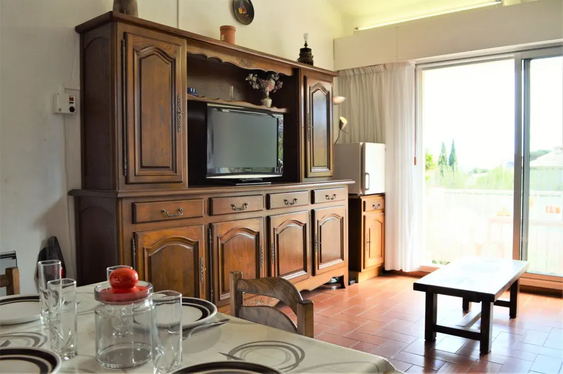Residence Sables De Saint Clair
