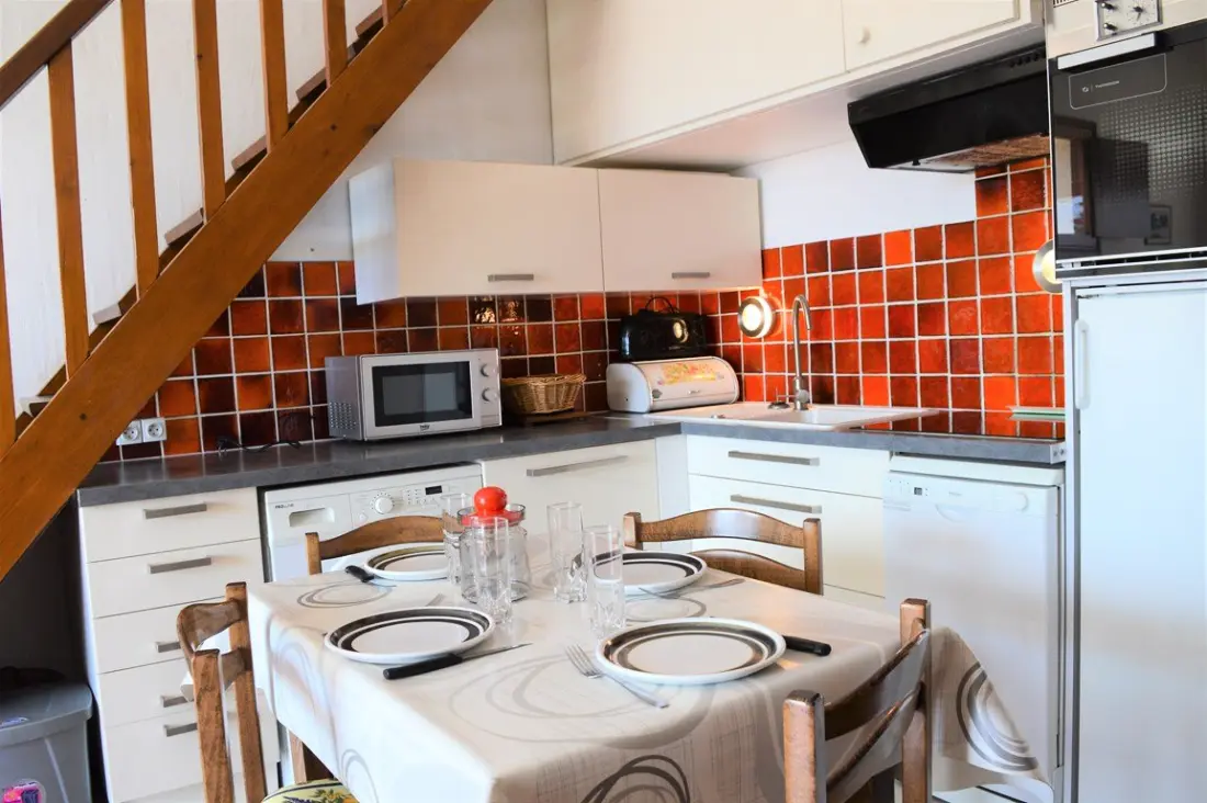 Residence Sables De Saint Clair