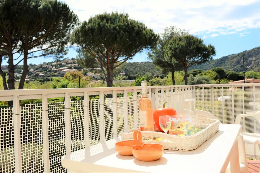 Residence Sables De Saint Clair