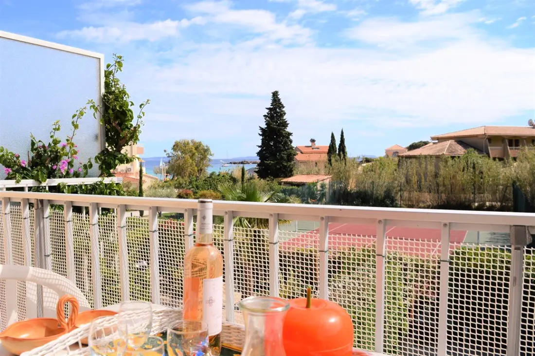 Residence Sables De Saint Clair