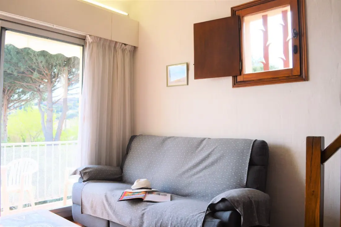 Residence Sables De Saint Clair