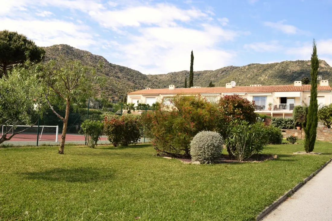 Residence Sables De Saint Clair