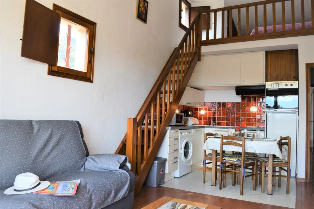 Residence Sables De Saint Clair