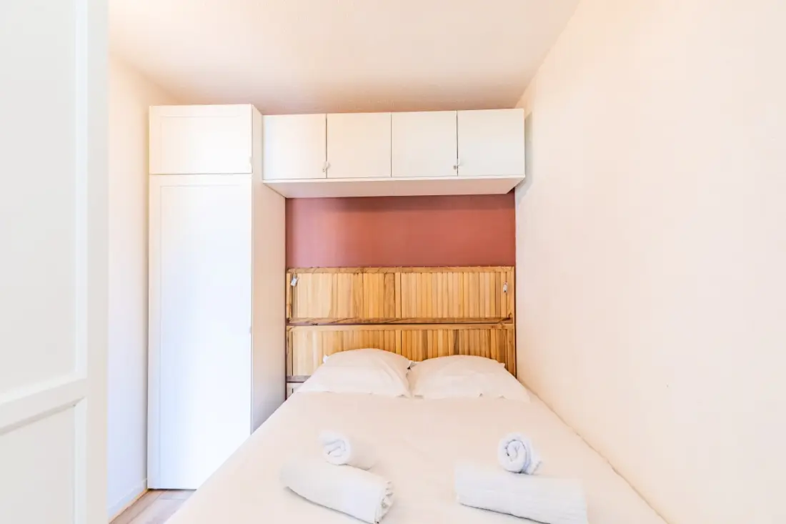Residence Saint-clair: Magnificent Apartment View Sea