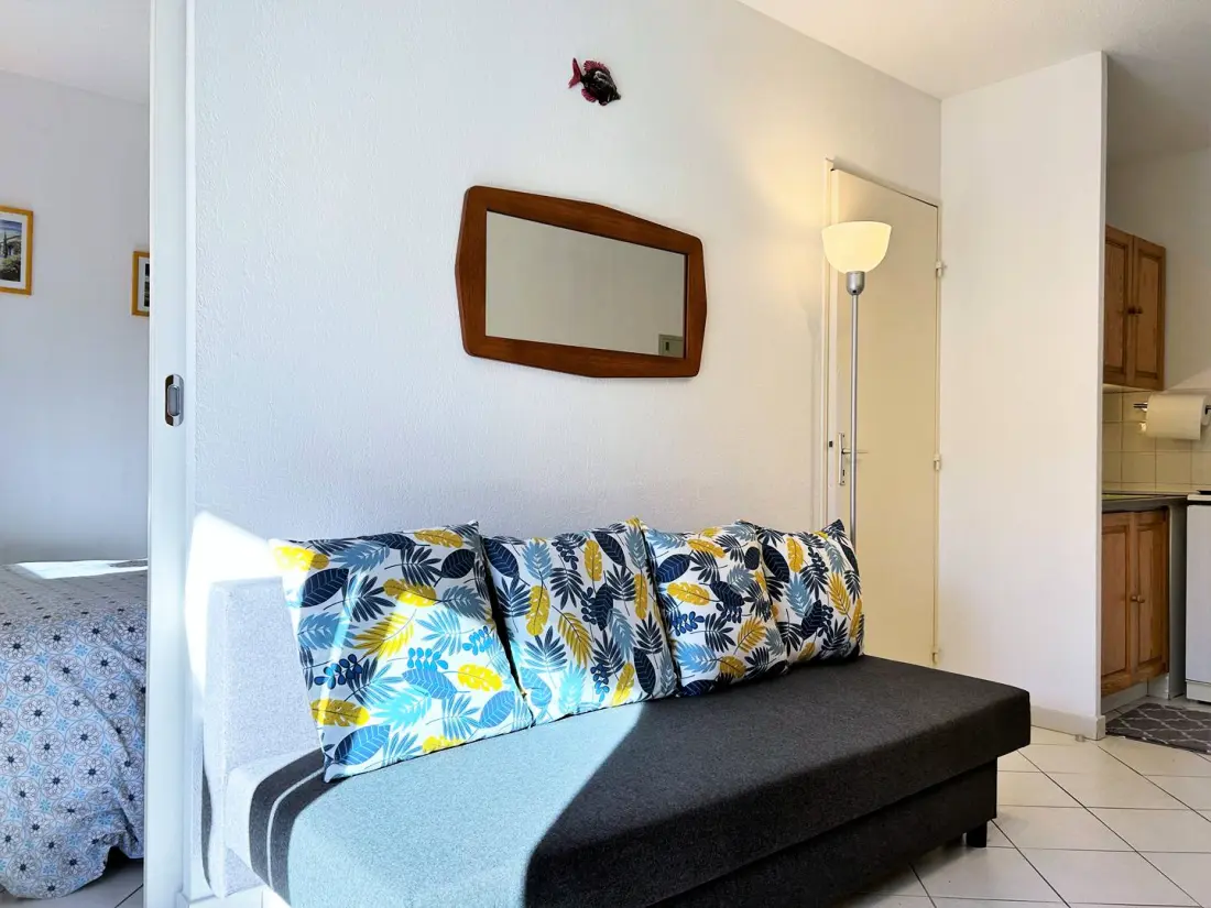 Saint James Residence