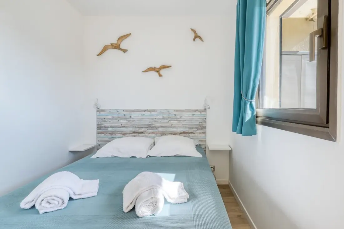Residence T2 200m De La Plage Du Lavandou (osztályozott 33 Csillagok★★★)