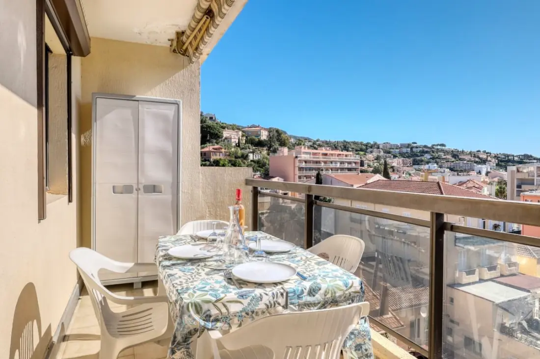 Residence T2 200m De La Plage Du Lavandou (osztályozott 33 Csillagok★★★)