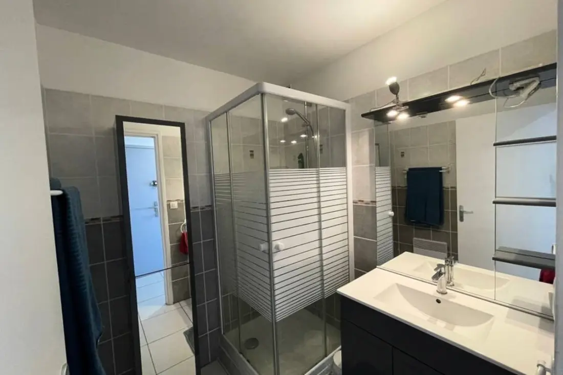 Residence T2 i Saint-clair - Fantastisk udsigt! Vurderet som ønsket Hoteller i nærheden af