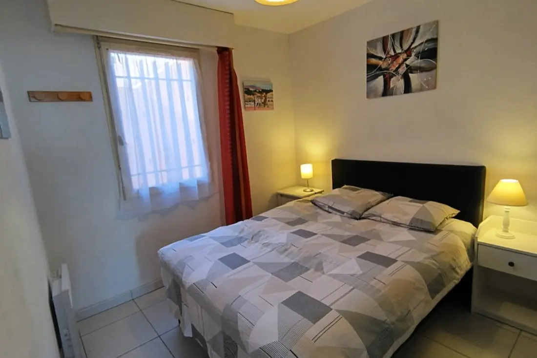 Residence T2 i Saint-clair - Fantastisk udsigt! Vurderet som ønsket Hoteller i nærheden af