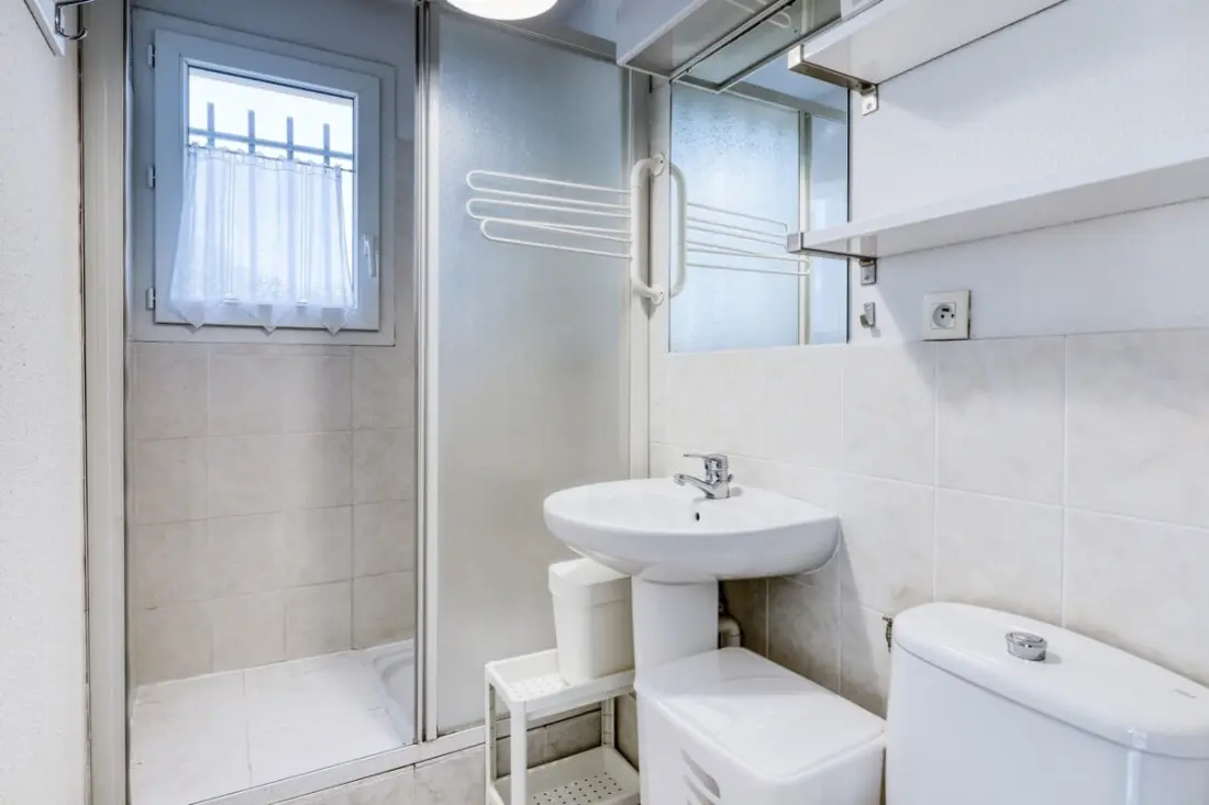 Residence T2 Au Lavandou - Residence med Swimmingpool