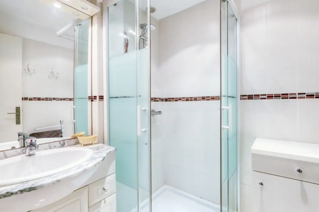 T2 tenger Residence in Saint-clair - Rangsorolt 3 3 Csillagok★★★