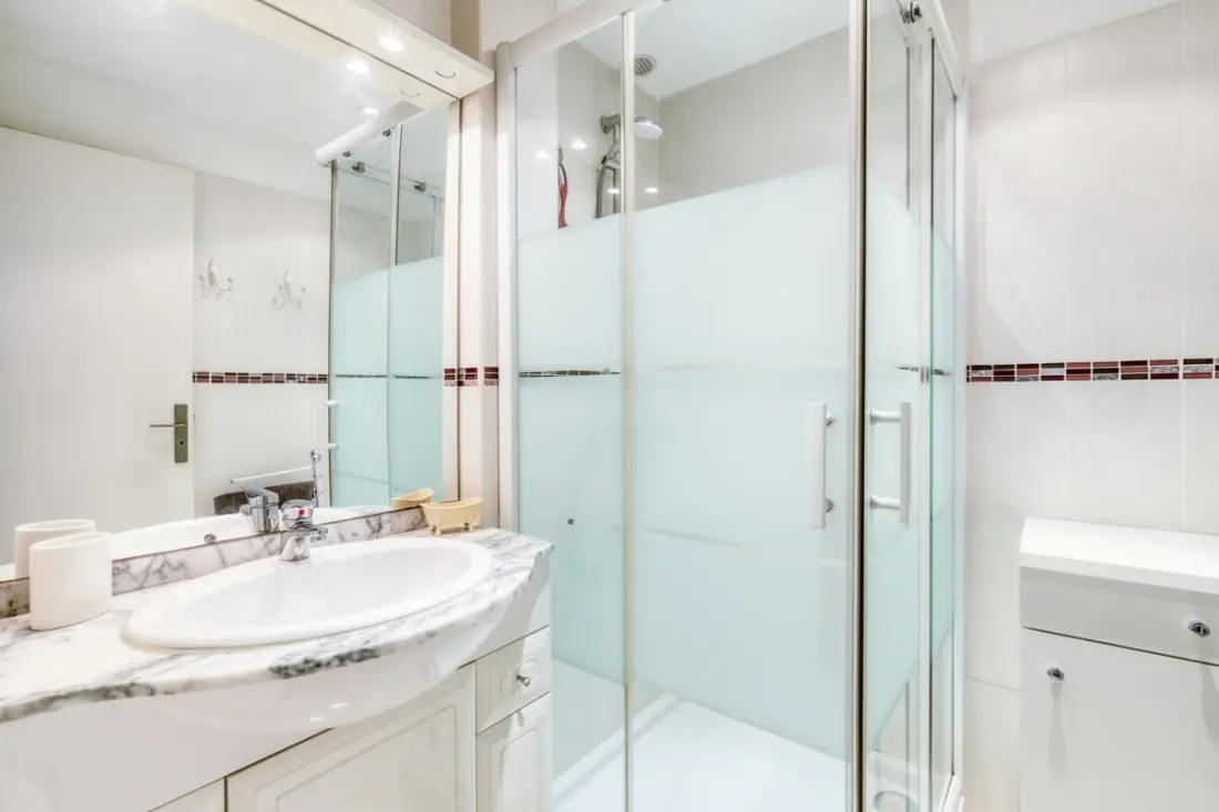 T2 tenger Residence in Saint-clair - Rangsorolt 3 3 Csillagok★★★
