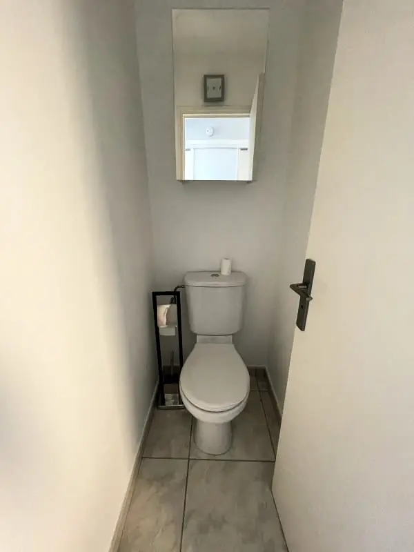 T2 tenger Residence in Saint-clair - Rangsorolt 3 3 Csillagok★★★