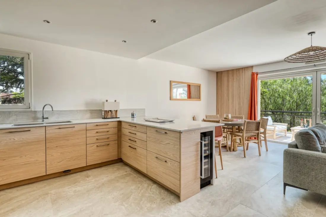Hoteller i nærheden af Residence T4 De Standing