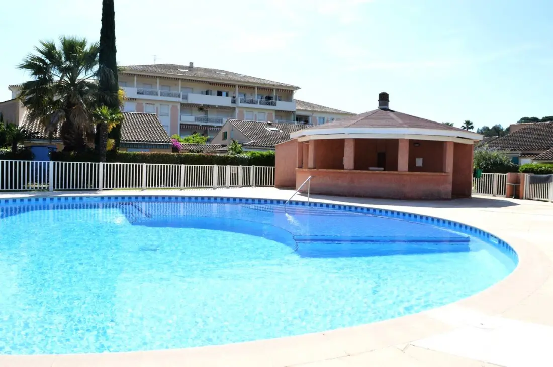Residence Tahiti Parc