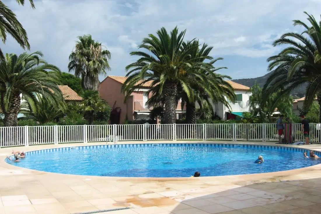 Tahiti Park Residence