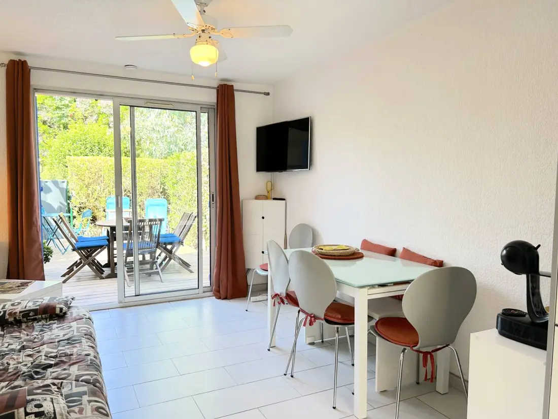 Residence Tahiti Parc
