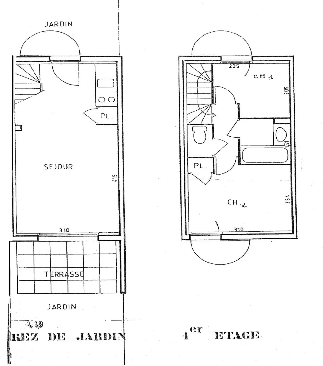 Residence Tahiti Parc