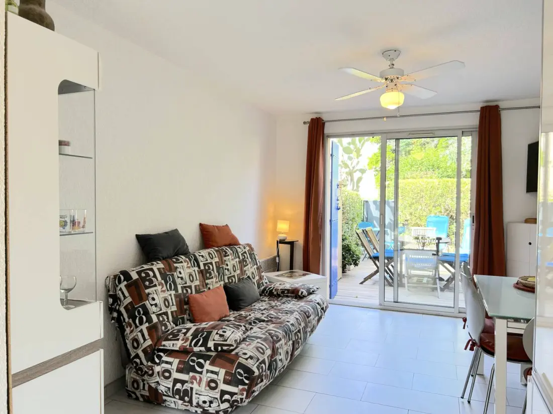 Residence Tahiti Parc