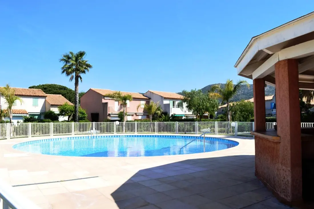 Residence Tahiti Parc