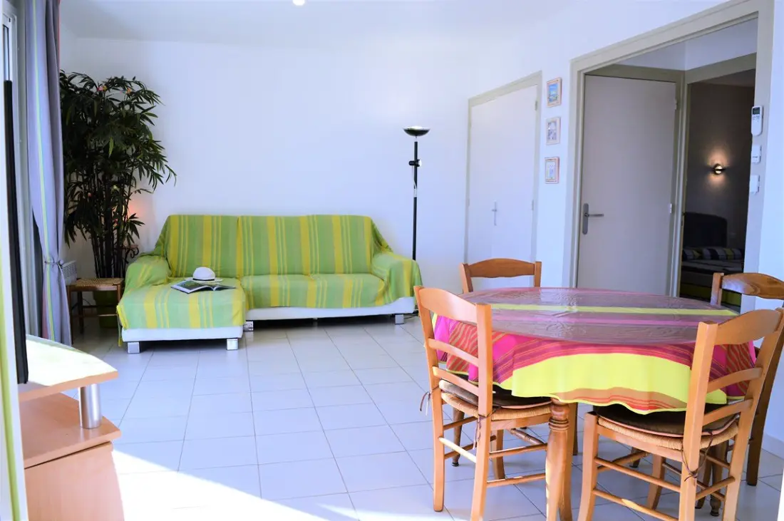 Tamaris Residence