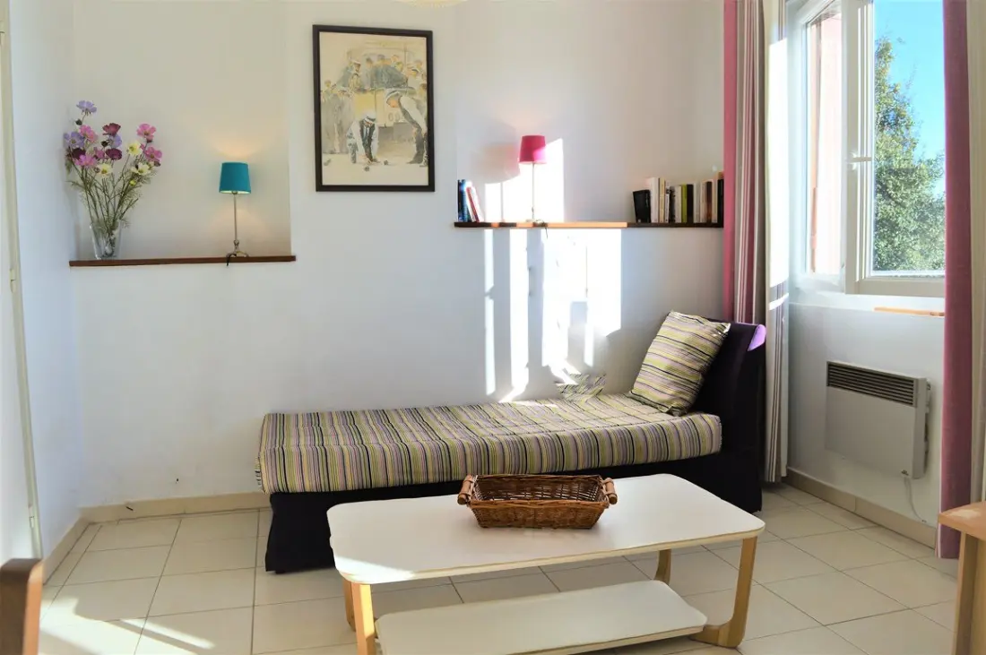 Tamaris Residence