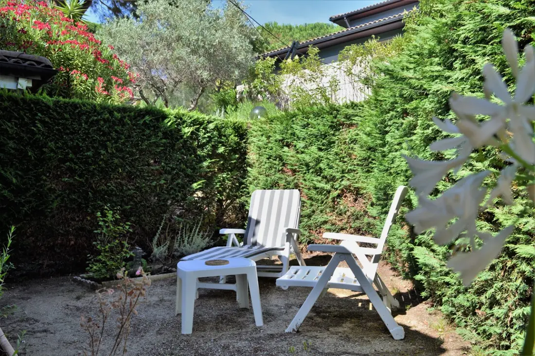 Residence Terraces De Cavaliere Ii