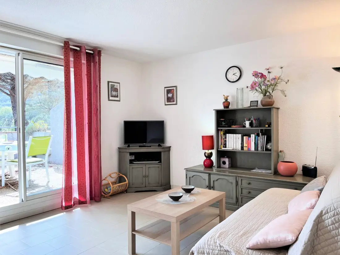 Residence Terraces De Cavaliere Ii