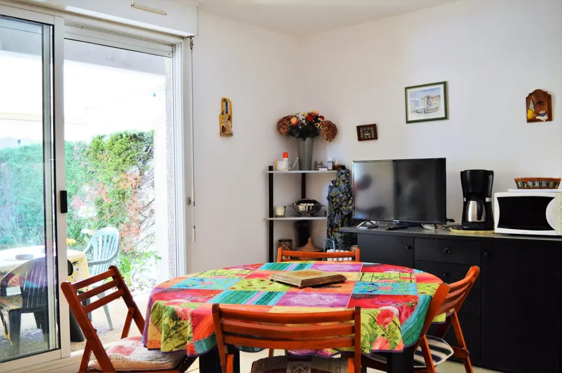 Residence Terraces De Cavaliere Ii