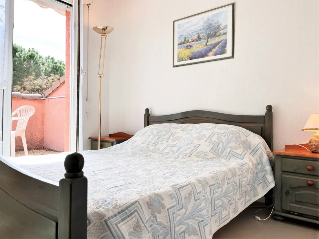 Residence Terraces De Cavaliere Ii
