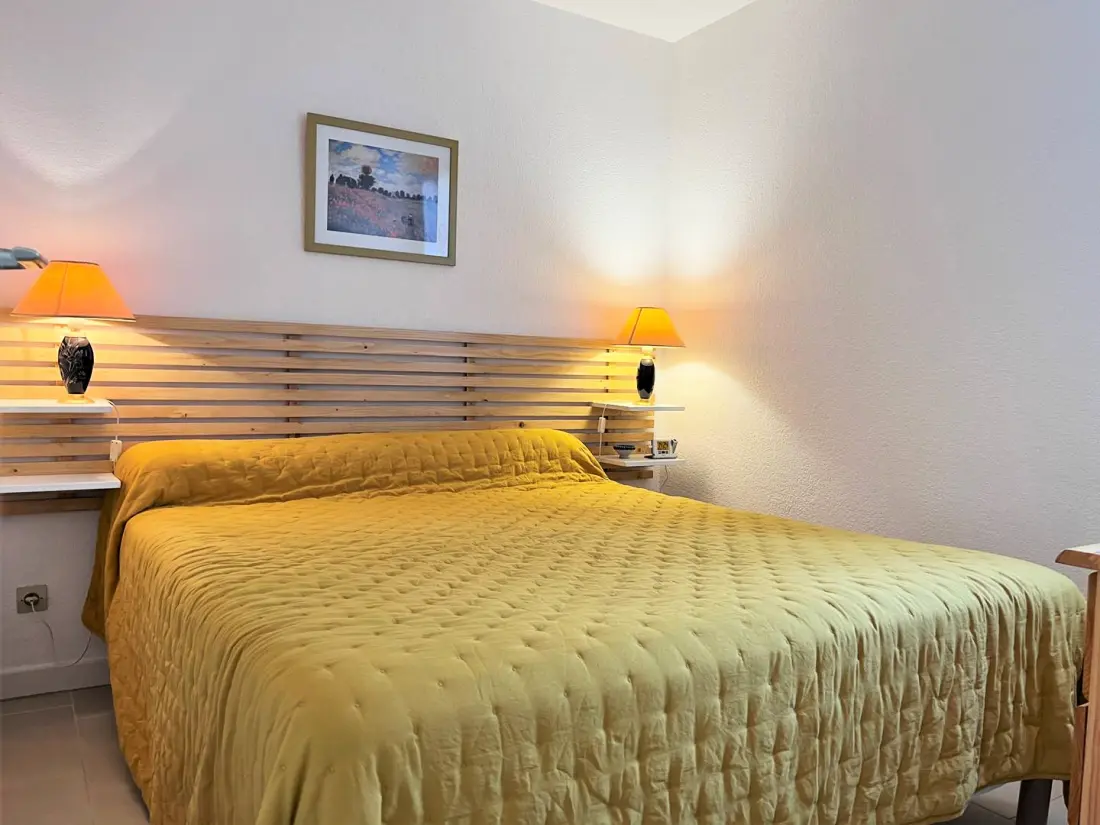 Residence Terraces De Cavaliere Ii