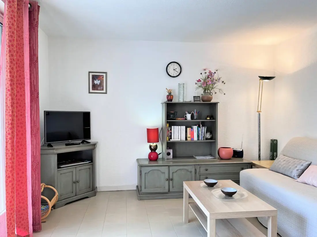 Residence Terraces De Cavaliere Ii