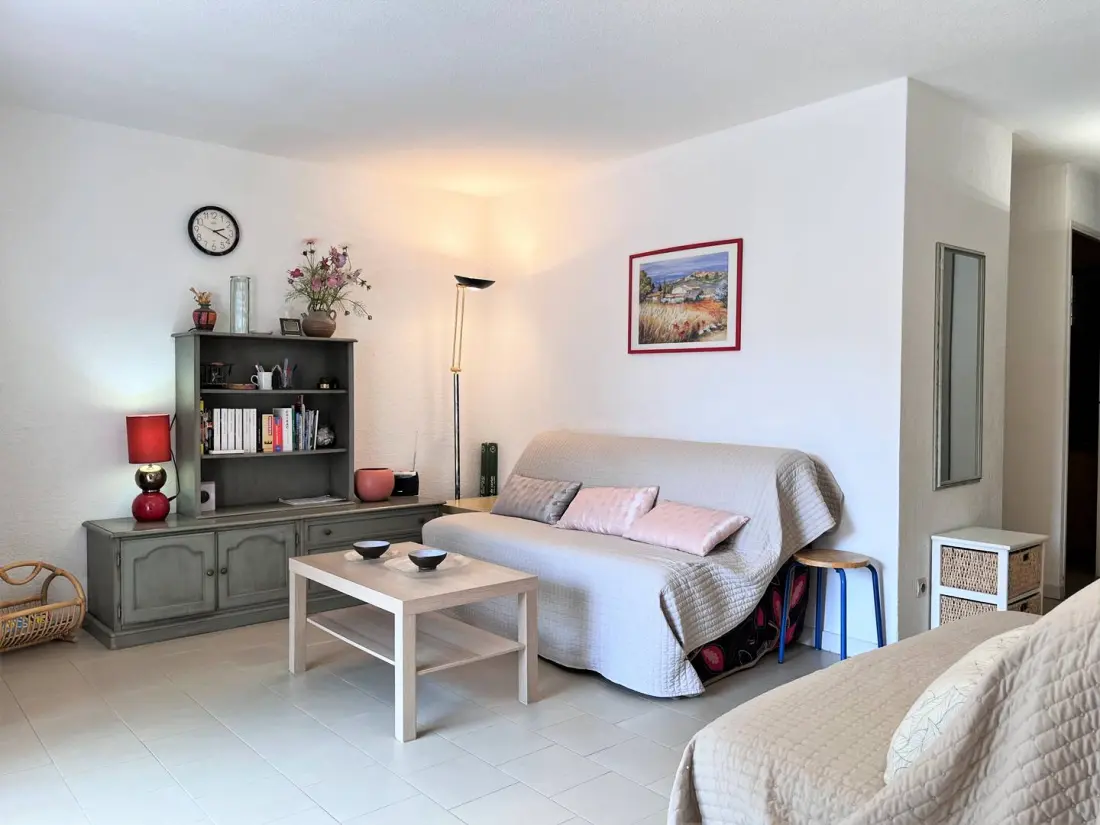 Residence Terraces De Cavaliere Ii
