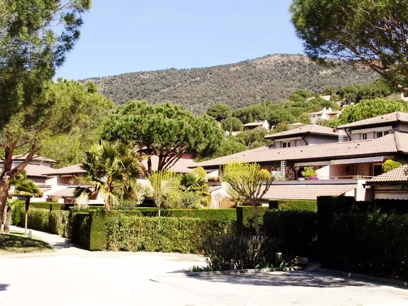 Residence Terraces De Cavaliere Ii