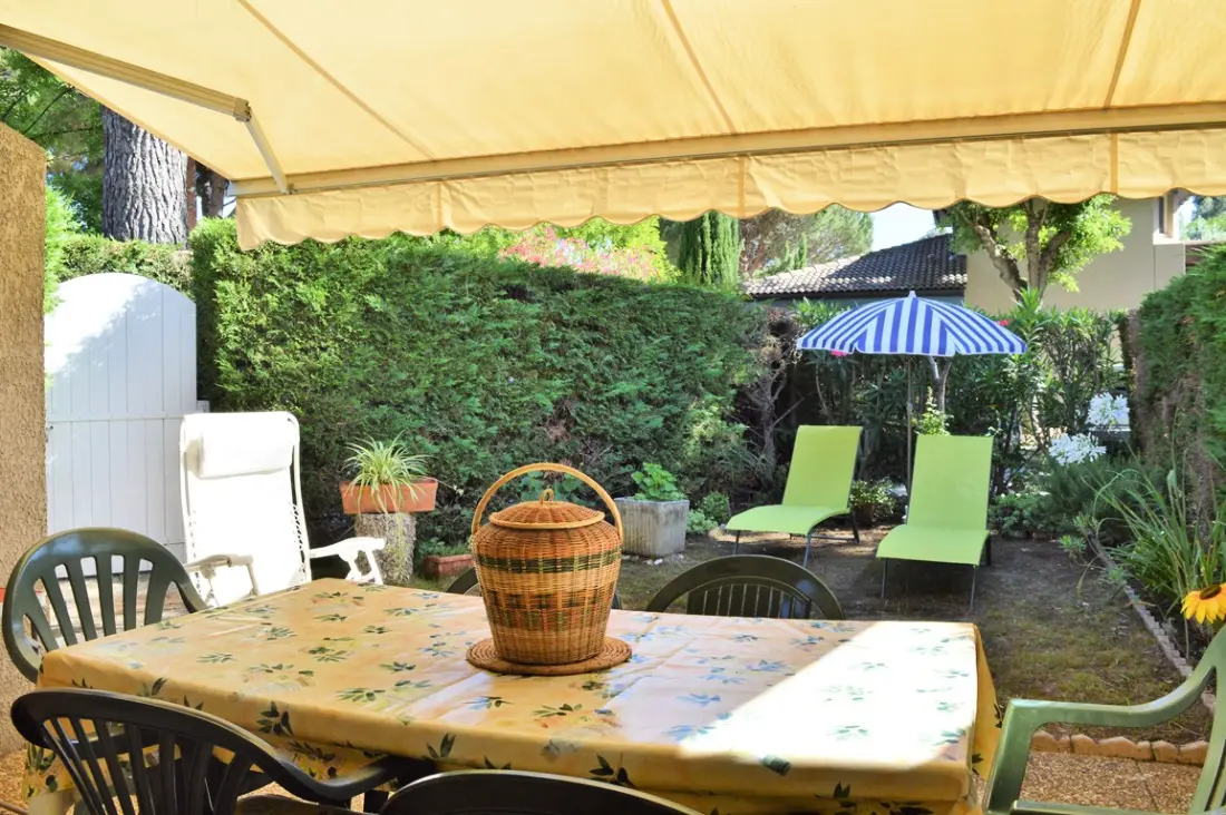 Residence Terraces De Cavaliere Ii