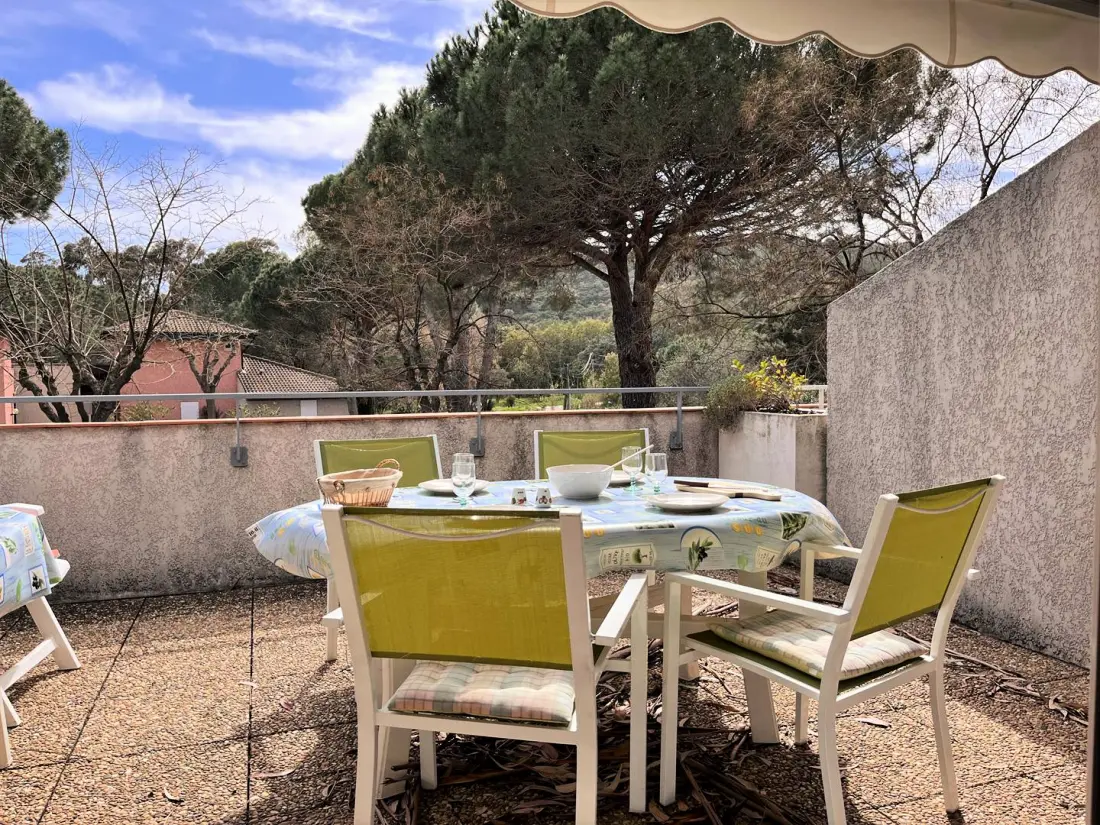 Residence Terraces De Cavaliere Ii