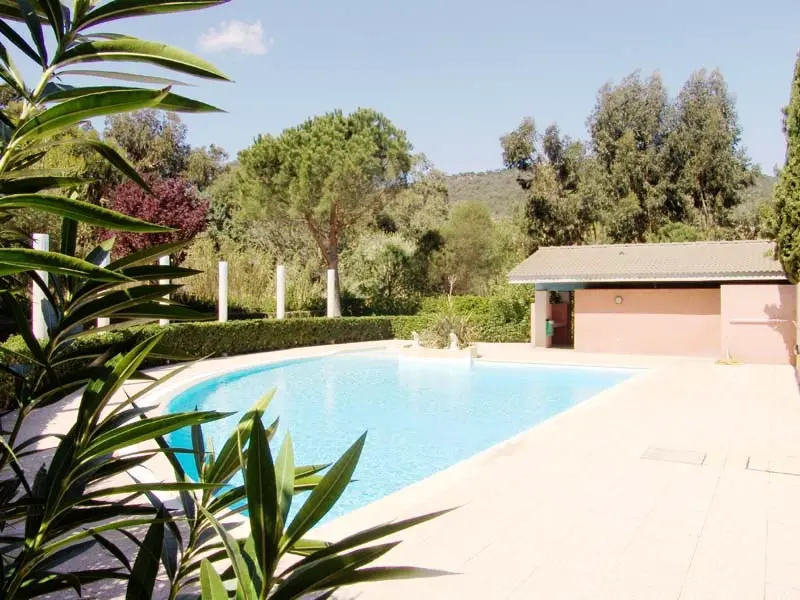 Residence Terraces De Cavaliere Ii