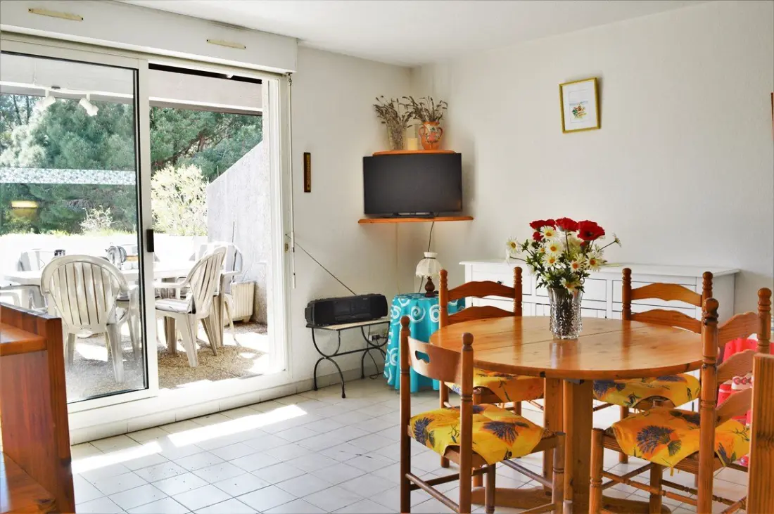 Residence Terraces De Cavaliere
