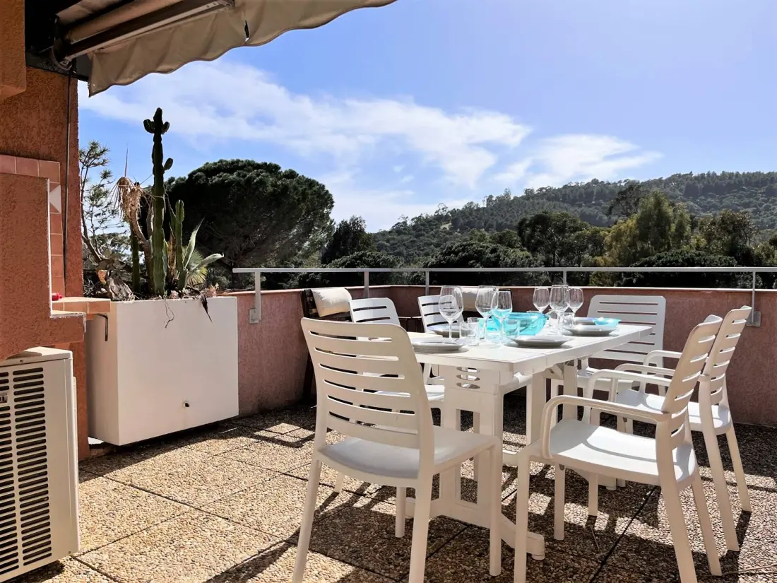 Residence Terraces De Cavaliere