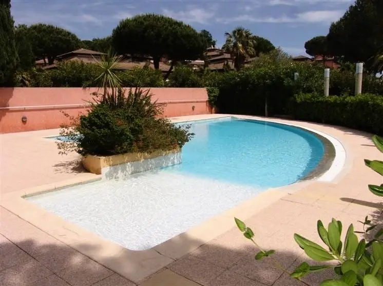 Residence Terraces De Cavaliere