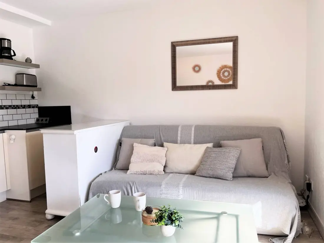 Residence Terraces De Cavaliere