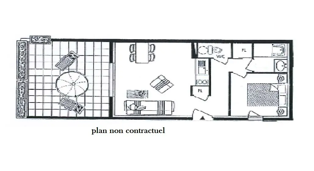 Residence Terraces De Cavaliere